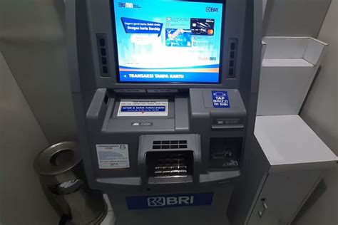 Temukan Kemudahan Transaksi Bersama ATM BRI di Indomaret Terdekat